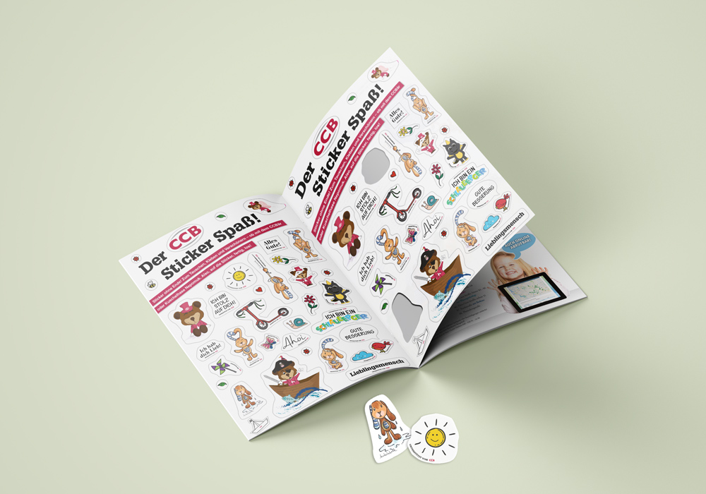 Die-Creativen_Kunde_Schlauberger_STICKER