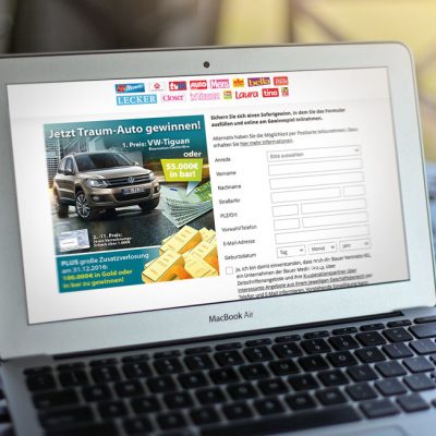 DieCreativen_Kunde_BauerMediaGroup_Gewinnspiel-online