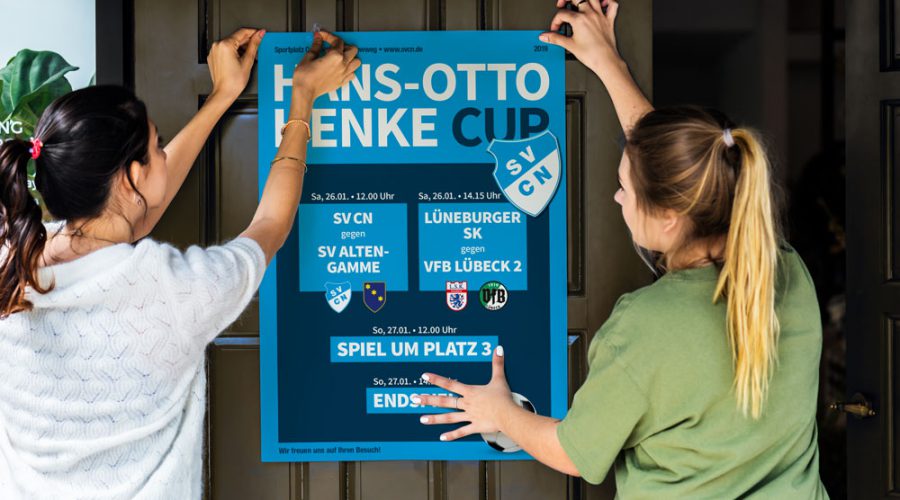 diecreativen-kunden-SVCurslackNeuengamme-Plakat