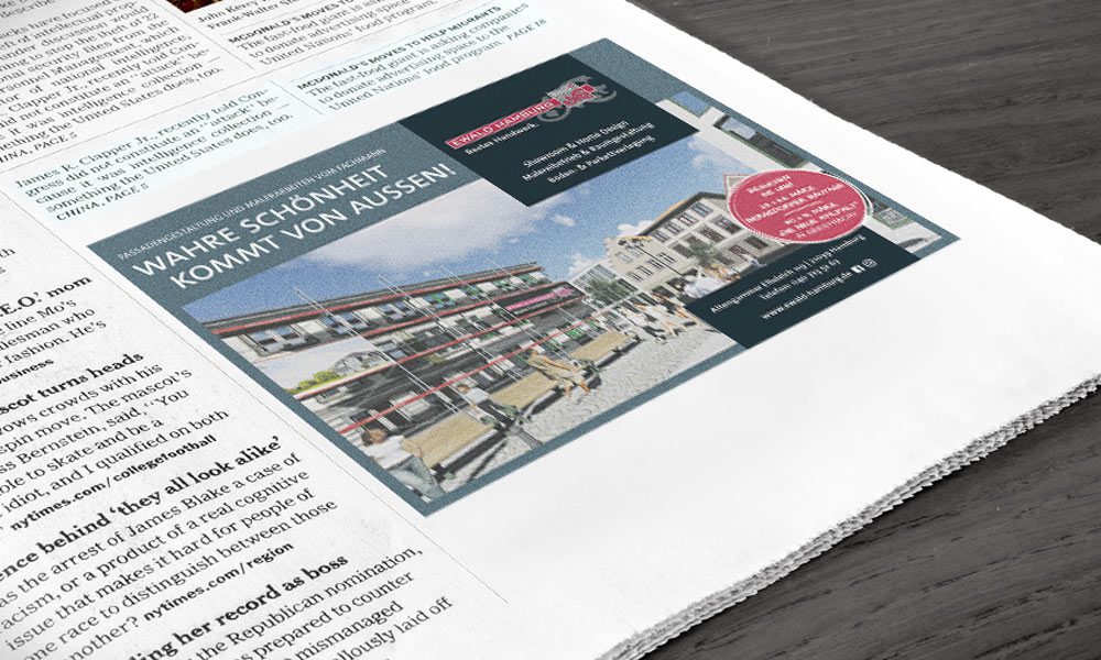 diecreativen_kunde_ewald-hamburg_newspaper_01