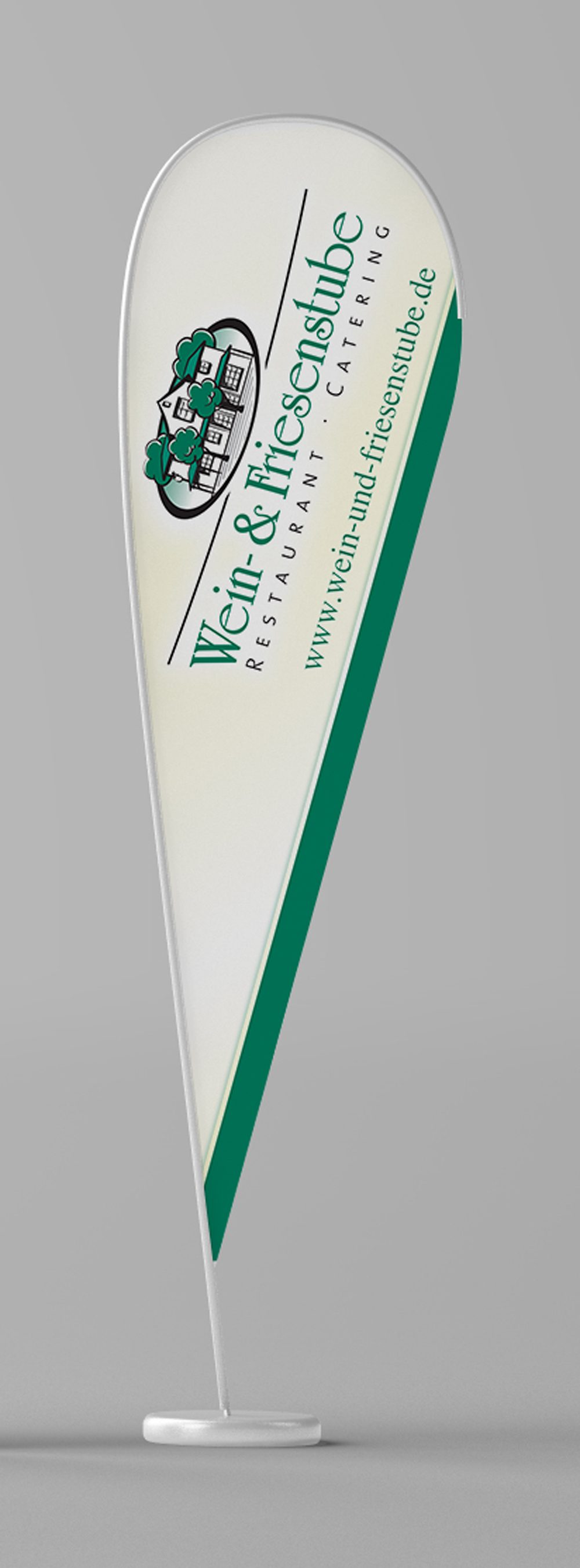 diecreativen_kunde_wein-und-friesenstube_outdoor_beachflag